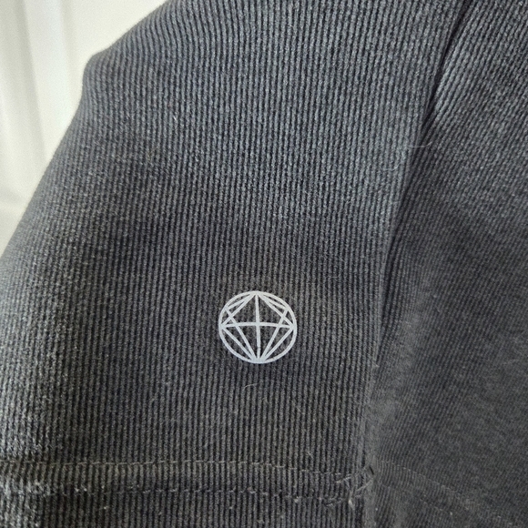 Mondetta Outdoor Dark Gray Men's Sweatshirt Size XXL - Picture 4 of 5